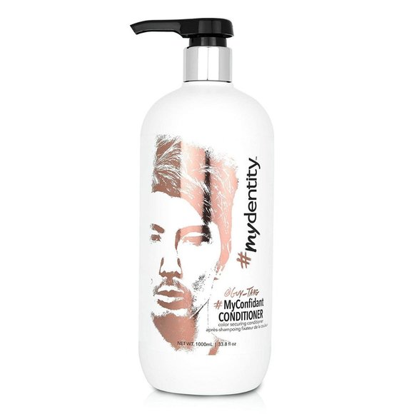 Guy Tang #mydentity #MyConfidant Color Securing Conditioner 33.8oz / 1000ml NEW - Picture 1 of 1